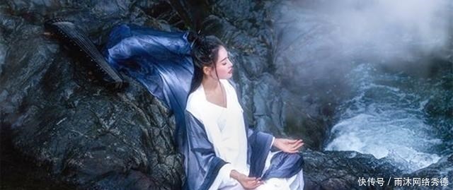 古人云:“上善若水”到底是什么意思?阅历越丰富越有体会