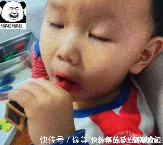 宝妈|“孩子静悄悄,必定在作妖”,这些让宝妈崩溃的瞬间,看完想静静