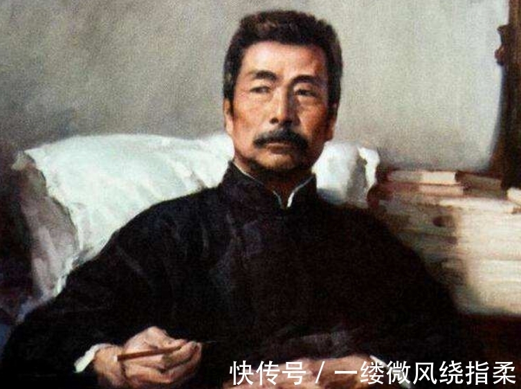 孩子$她没有与鲁迅结婚,却跟鲁迅生下唯一的孩子,被人称“害群之马”