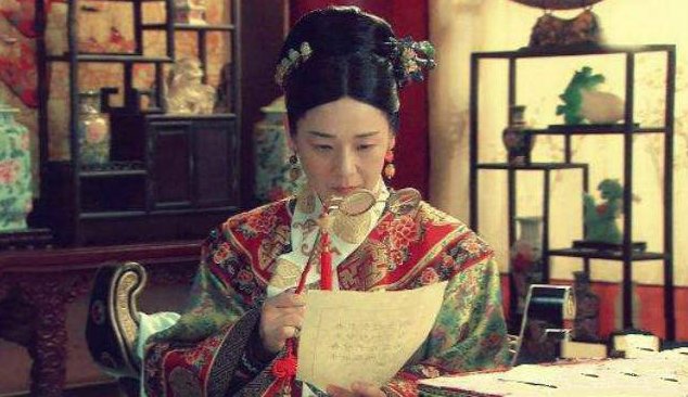 来说|慈禧生前钟爱的玉藕，对她来说有何意义？你可知道背后的浪漫传说