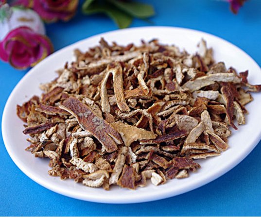 陈皮在生活中的益处多多
