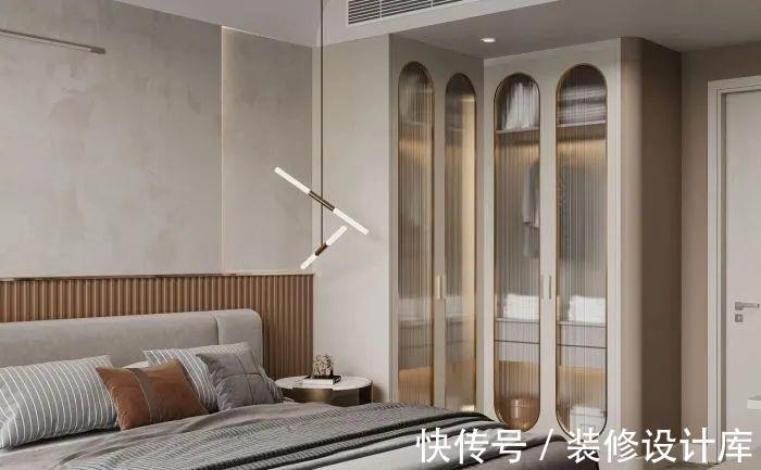 简约|黄石装修|两室一厅现代简约优雅装修,弥漫着儒雅的风范
