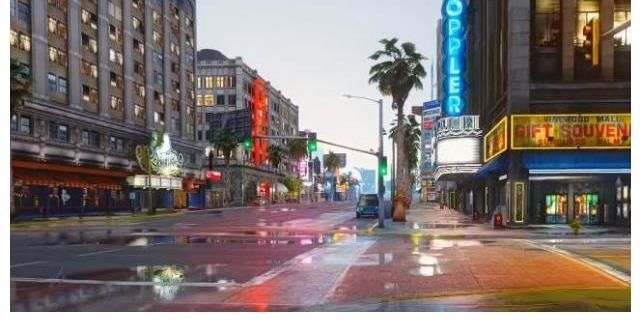 Gta5游戏无法启动