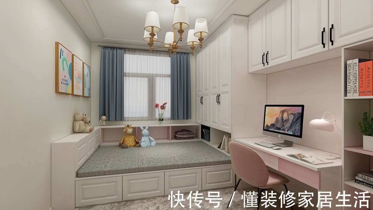 新中式风|刚出炉!2021年超受欢迎的5种装修风格,每一种都喜欢