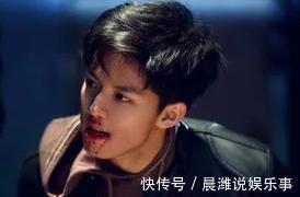 李荣浩|18岁公布恋情,22岁结婚婚戒不离手,简直就是漫画走出的男主