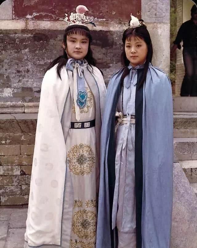 贾府!《红楼梦》中最不般配的婚姻,成了一桩让贾府蒙羞的悲剧