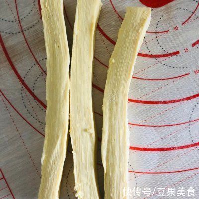 面团|厨娘教你一招巧做丹麦千层吐司