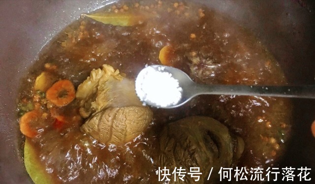 酱牛肉怎么做20年秘制配方教给你!建议收藏,做对了比饭店好吃!