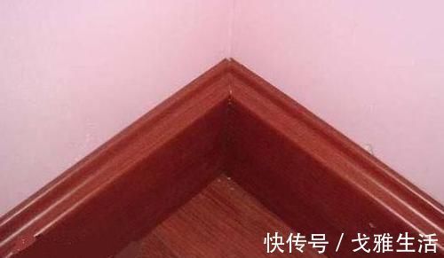 人家|越来越多人家不装踢脚线了，都流行用这些代替，太聪明了