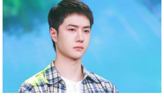 咖啡|肖战代言隅田川咖啡，王一博参演《这就是街舞》，90后艺人在努力