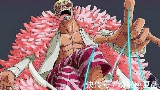 恶魔果实|海贼王：荒岛求生，4个果实你选哪一个？机灵鬼会选第三个