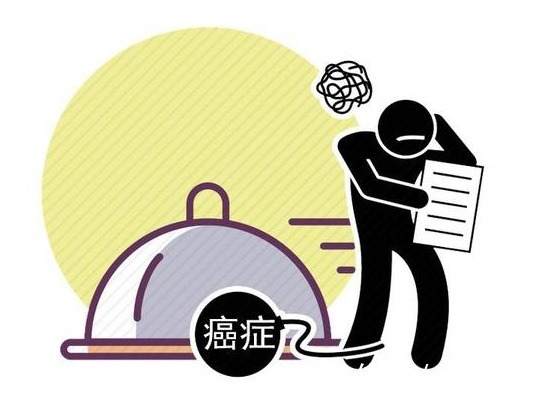 癌细胞|得了肺癌，还能活多久？医生直言：这4点很关键