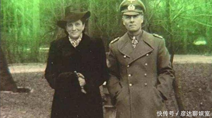 希特勒|对希特勒的命令不屑一顾,解密隆美尔不为人知的一面