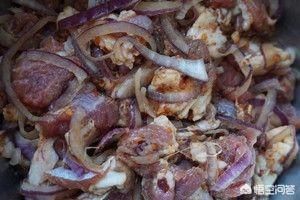 怎么烤肉串最好吃？