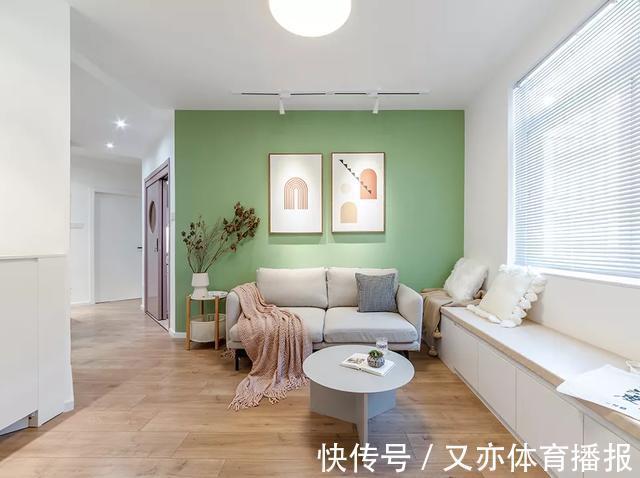 颜色|怎么选购乳胶漆？装修过3套房子的过来人含泪总结，别再被忽悠了