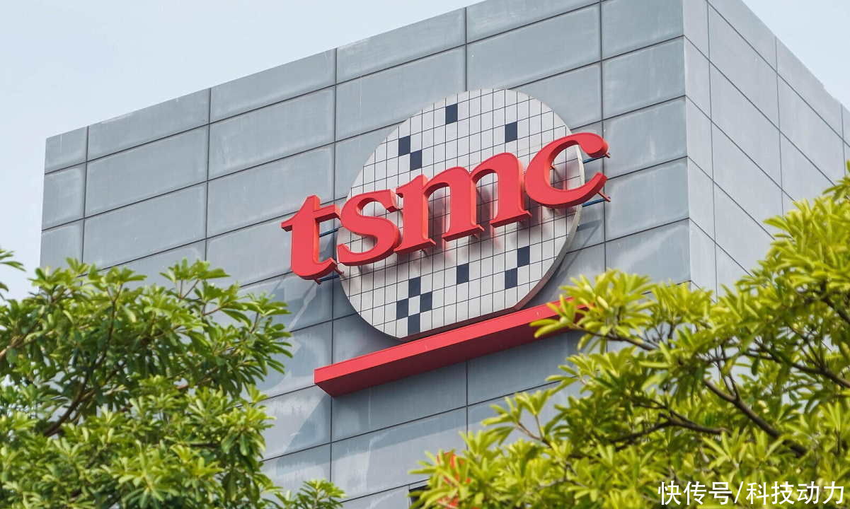 中国大陆|台积电开始培训100名美国工程师,加紧赴美建厂之路