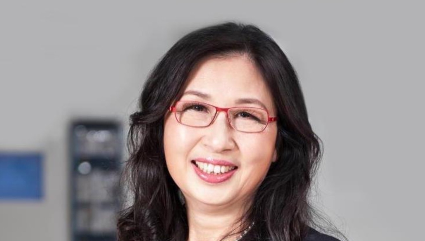 狠角色|66岁“华为女皇”孙亚芳:任正非背后的女人,竟是个狠角色?