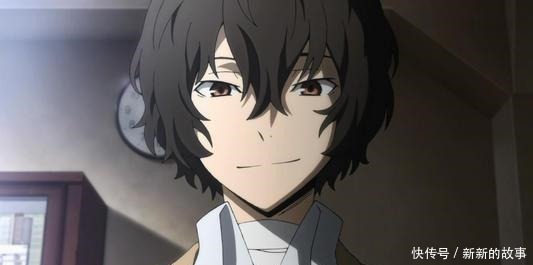 文豪野犬综活着不好吗