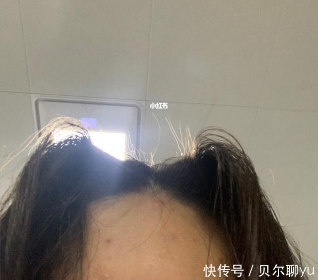 tips|女生最显老的2款发型,求求你别再留了!