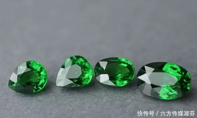 要是没有它,这些宝石都将黯然失色!