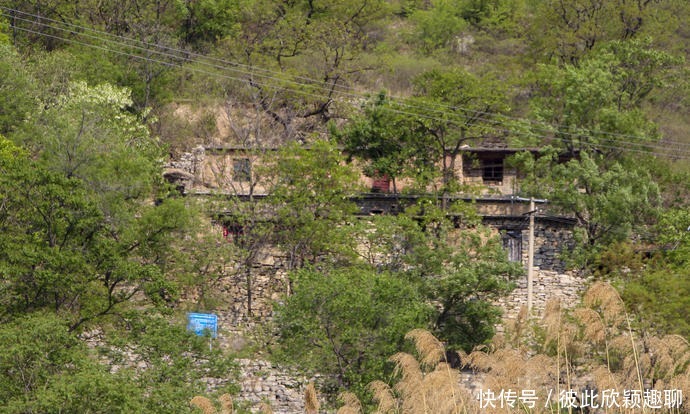 行游太行秘境 领略冀地风光