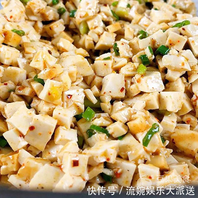 鹅妈妈钛晶|豆腐锅贴的做法