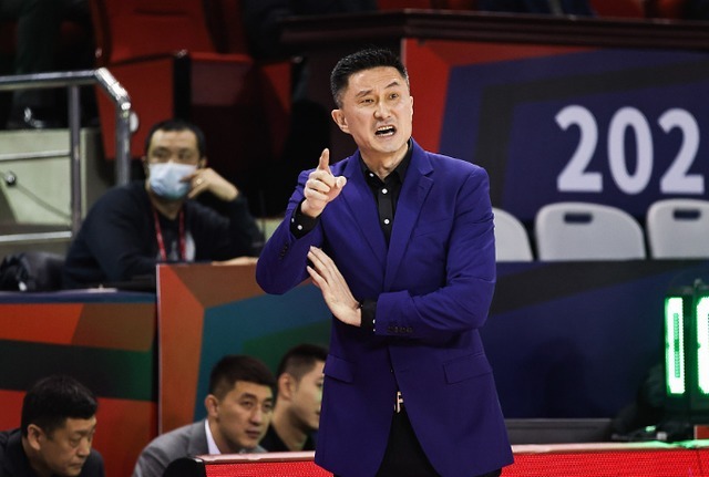 外教|广东宏远救星来了!CBA大牌外教确定加盟,杜锋收获好帮手