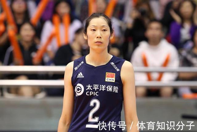 中国女排|朱婷正式官宣，女排收重大惊喜，郎平终于等到这一天