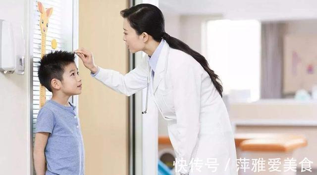 小刘|这五种孩子,将来可能会是“矮个子”,父母要了解