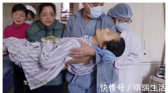 一起长大|产妇产后大出血,生死瞬间的奇迹,终于体会到“为母则刚”的真义