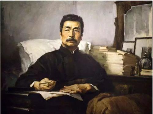 汉字|鲁迅曾经倡议废除汉字?郭沫若:这是鲁迅一生最大的功绩