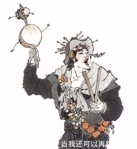 此人水浒排行三十六, 却绝非等闲之辈? 其历史原型或曾投奔战神岳飞!