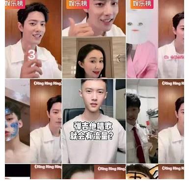 平台|官宣博获赞1005万！平台月度第一！肖战国民度喜人：就是讨人喜欢