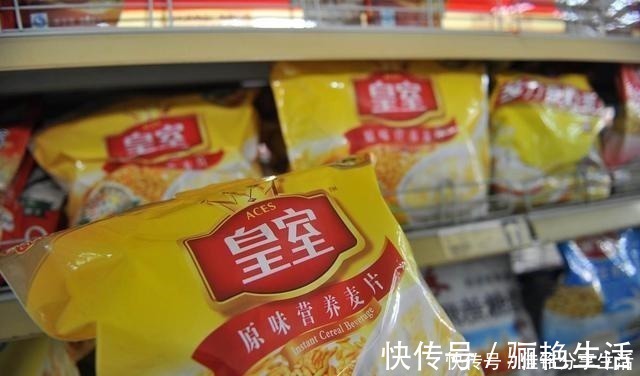 “燕麦片”和“麦片”傻傻分不清两者区别很大，千万别再买错了