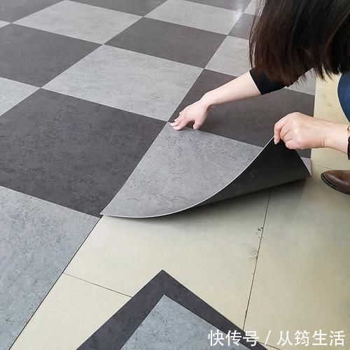 地板|新房坚决不刮腻子瓷砖也不贴农村都“穷装”,比精装还省几万