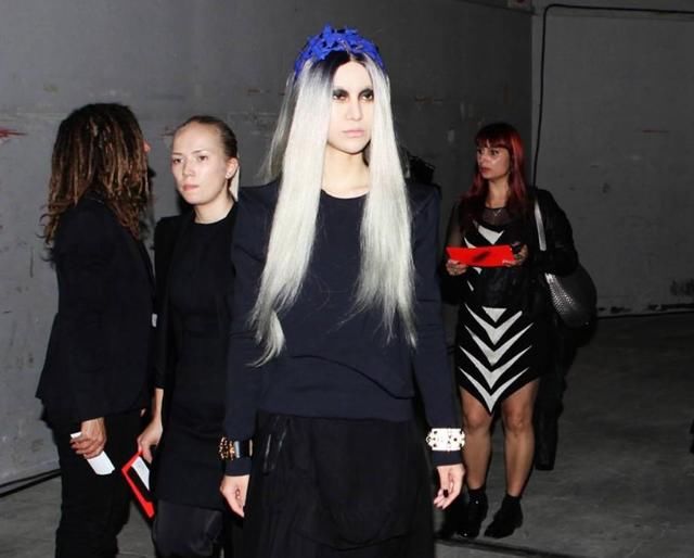 从超女冠军到销声匿迹,你以为尚雯婕过气了,其实她早已逆袭