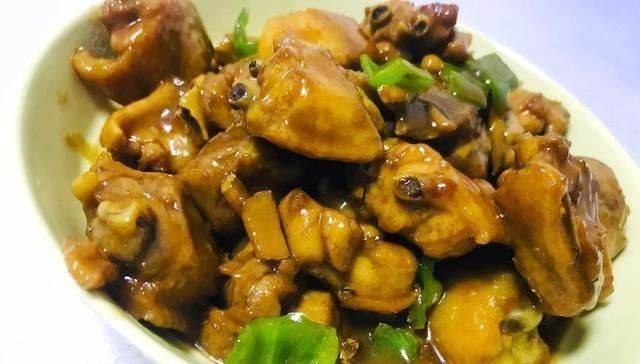 猪肉|少吃点猪肉多吃些它，促进儿童智力发育，当妈妈的要做给孩子吃