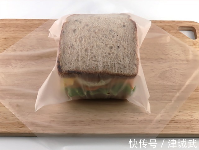 奇异果|4款零差评的网红三明治，只吃一样，是对肚子的“不尊重”