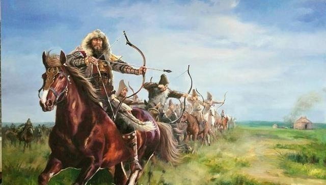 弓身&古代制作弓箭的木材中竹子并非最佳选择,古人制弓多就地取材