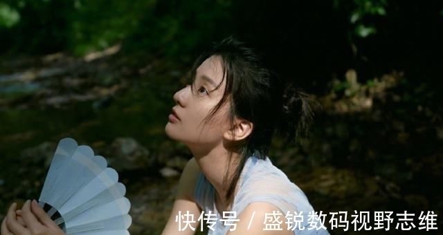 诱惑|乔欣，山野森林，灵动诱惑