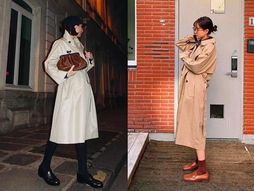 早春第一双鞋，不妨试试“懒人鞋”，舒服又时髦，难怪越来越火