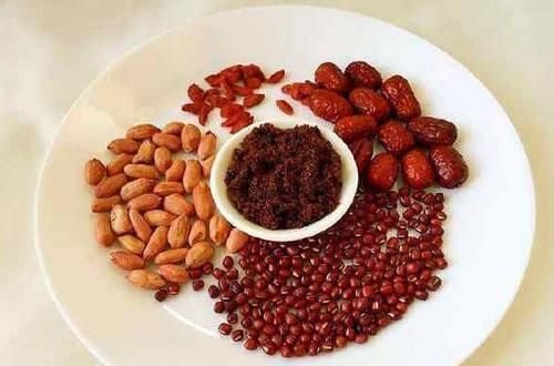 血气|一个大补气血的方子,简单5味食材,养心护脾,让你瞬间血气满满