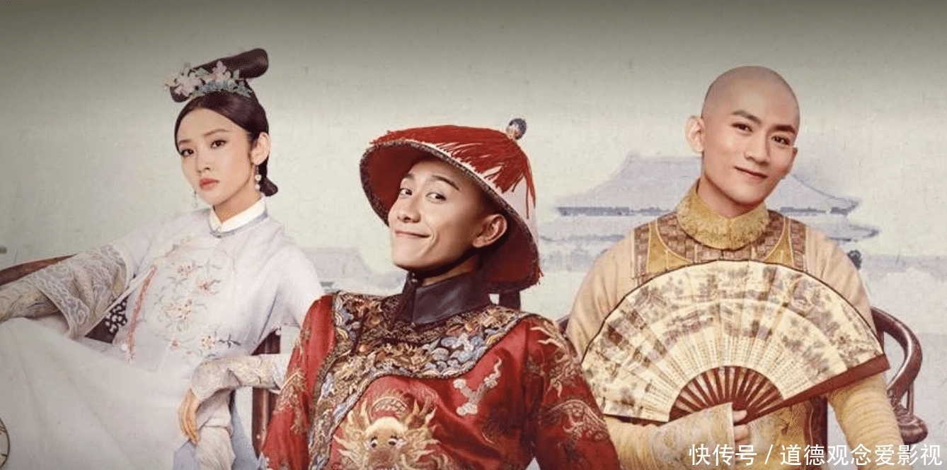 游刃有余|韦小宝为何能在朝廷和江湖间游刃有余?这离不开他身上的“侠”气