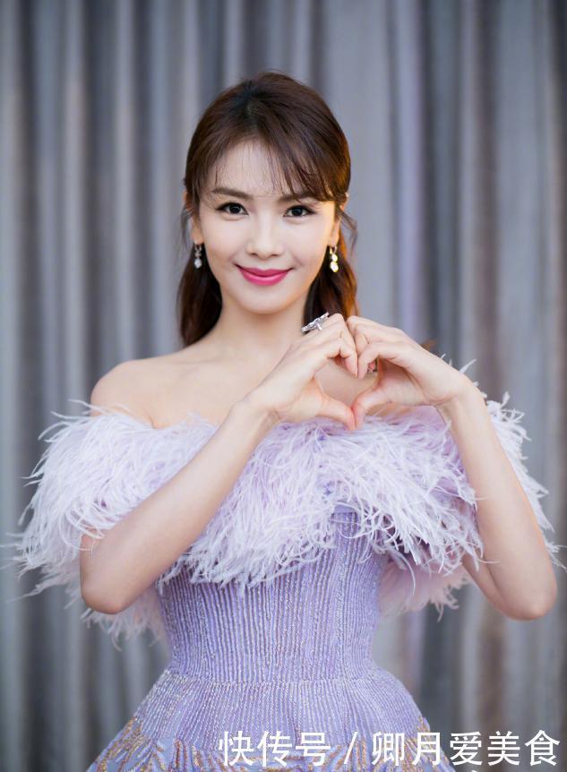 脸上有这5个特征的女生,就是大众脸,自以为很好看,其实很普通