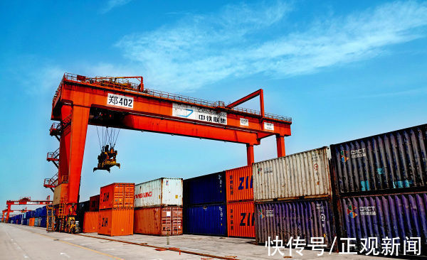 河南保税集团|在咱郑州，家门口就能“全球扫货”