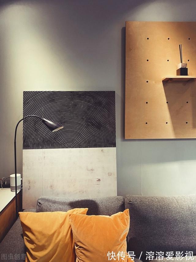 卡托|家里的东西多了,室内空间就变小,这6个设计很容易解决