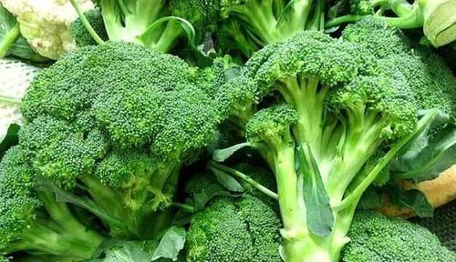 聪明的女人都爱吃6种食物，帮你滋养卵巢，延缓皮肤衰老