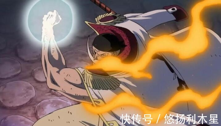 意志|白胡子的话成真,继承艾斯意志的人出现,会上路飞的船2021-09-29