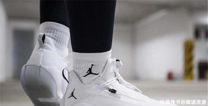 弄潮儿|只为“刷街”,不为实战!穿这五双球鞋上脚,你就是街头的“弄潮儿”!