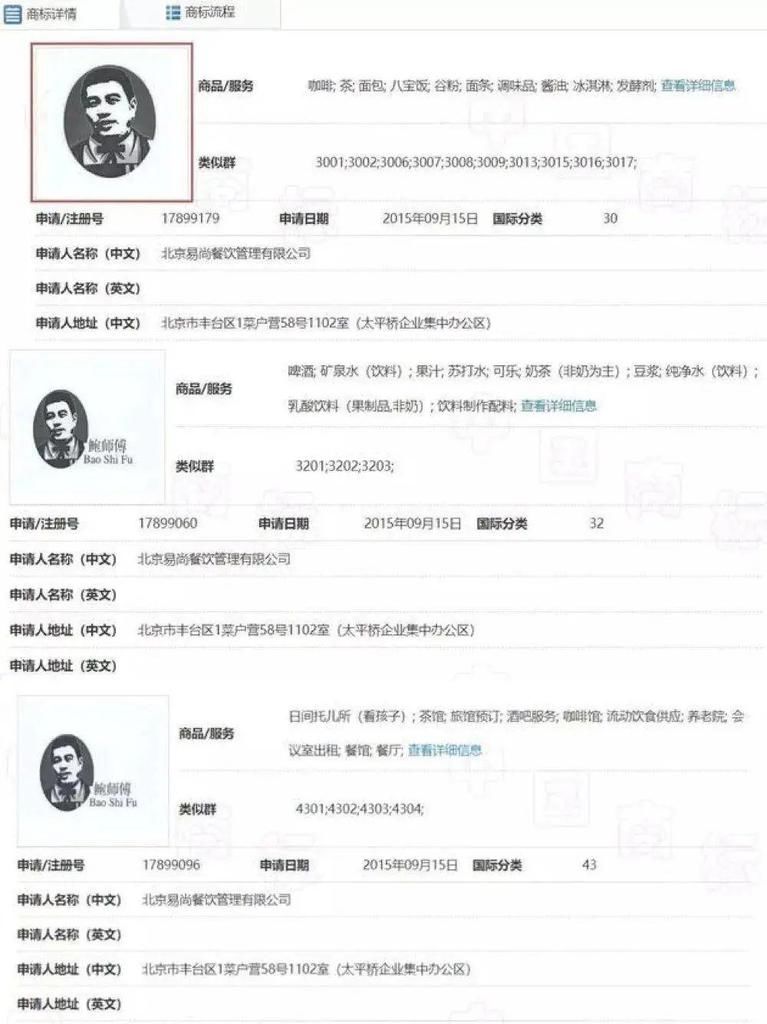 热度|抢注商标，是蹭热度还是不要脸？